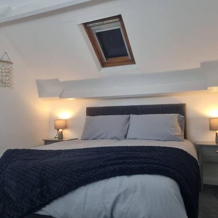 Cosy Moat House Cottage #6 Pembroke Exterior photo